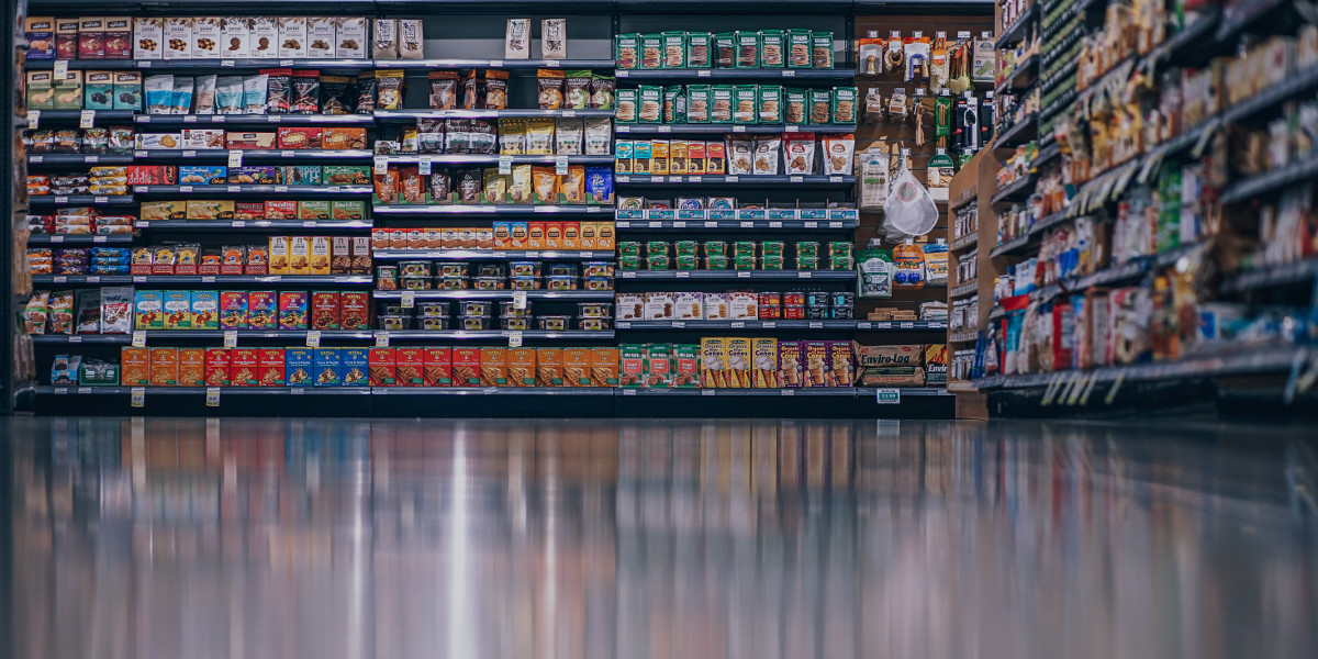 supermarket